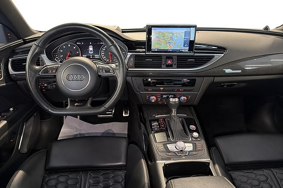 Audi RS7 12 of 28