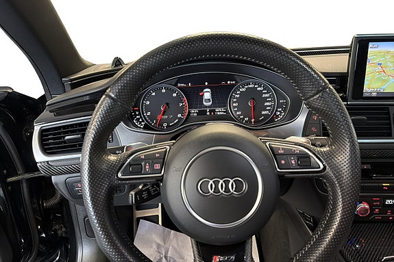 Audi RS7 15 of 28