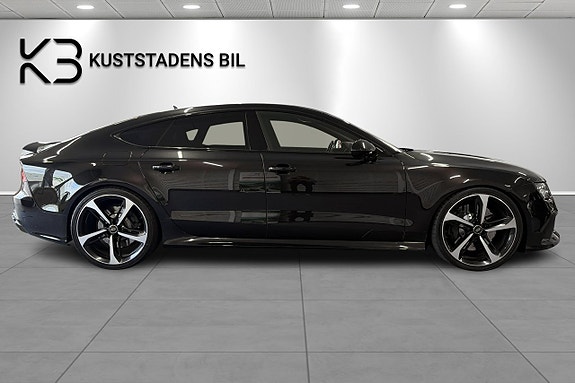 Audi RS7 2 of 28