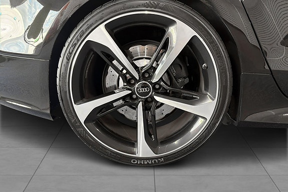 Audi RS7 8 of 28
