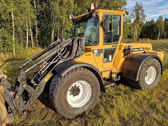 Lundberg 7210 LSE 2 of 12