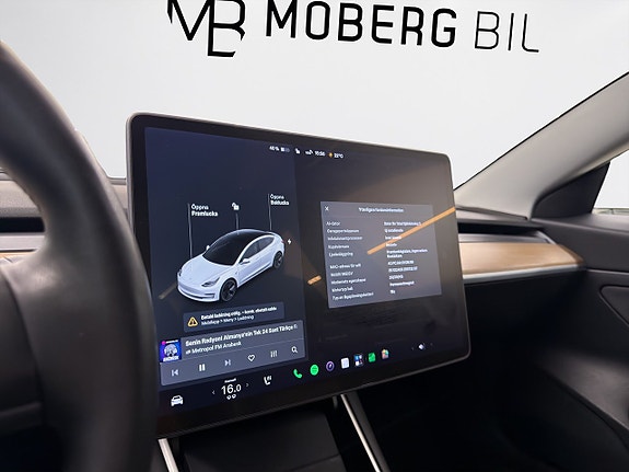 Tesla Model 3 16 of 17
