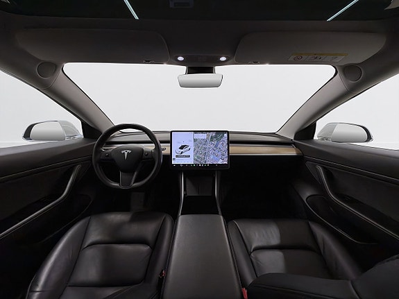 Tesla Model 3 10 of 17
