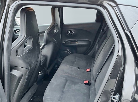 Nissan Juke 9 of 14