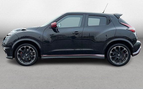 Nissan Juke 2 of 14