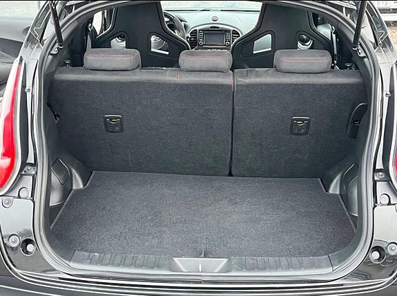 Nissan Juke 14 of 14
