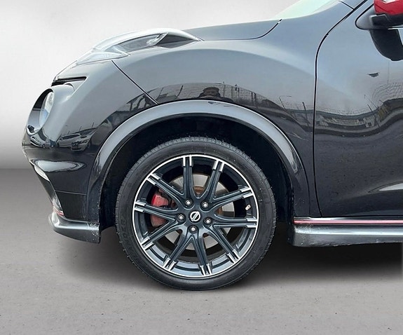 Nissan Juke 7 of 14