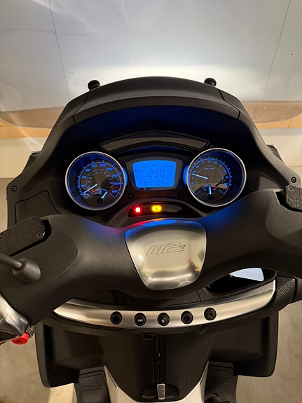 Piaggio MP3 500 LT 5 of 5