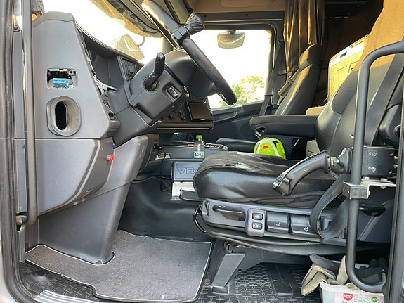Scania R480 7 of 9