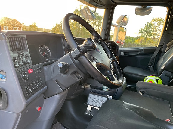 Scania R480 8 of 9