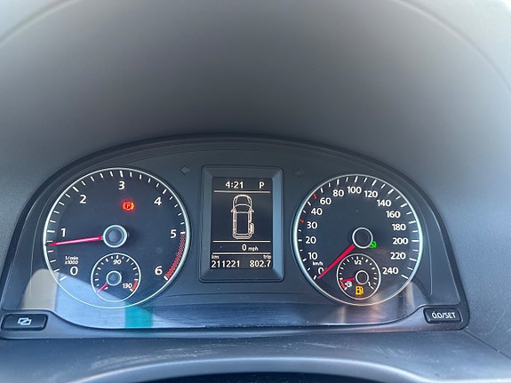 Volkswagen Caddy 9 of 11
