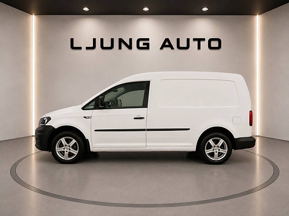 Volkswagen Caddy Maxi 5 of 13