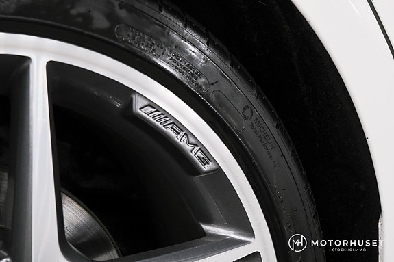 Mercedes-Benz CLA200 19 of 23