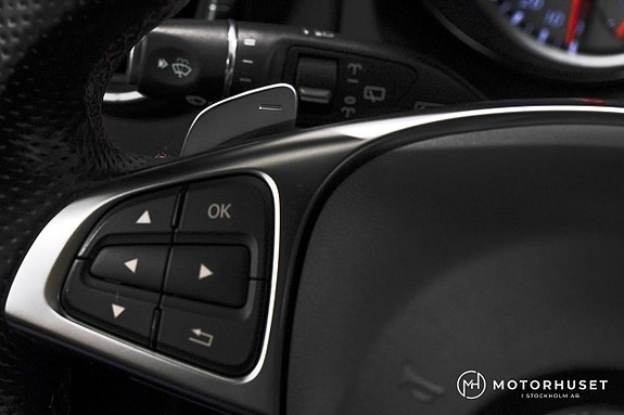 Mercedes-Benz CLA200 16 of 23