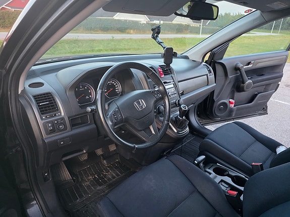 Honda CR-V 4 of 10