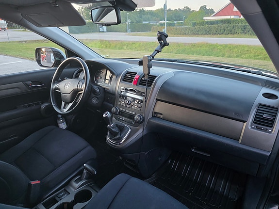 Honda CR-V 5 of 10