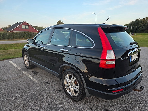 Honda CR-V 6 of 10