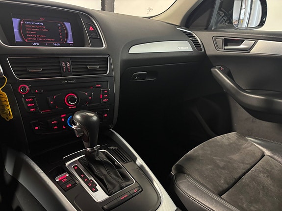 Audi Q5 27 of 30