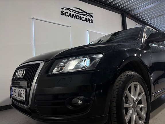 Audi Q5 17 of 30