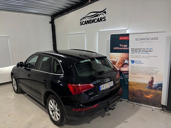 Audi Q5 11 of 30