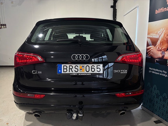 Audi Q5 13 of 30