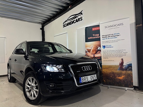 Audi Q5 2 of 30