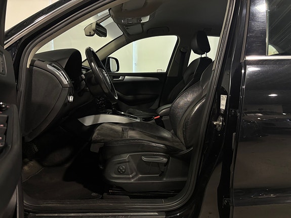 Audi Q5 24 of 30
