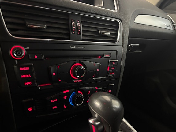 Audi Q5 29 of 30