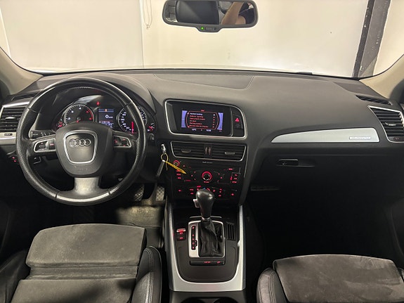 Audi Q5 21 of 30