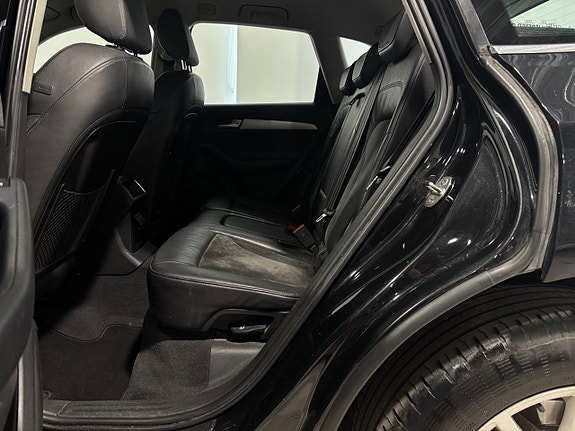 Audi Q5 19 of 30