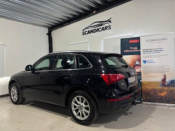 Audi Q5 8 of 30
