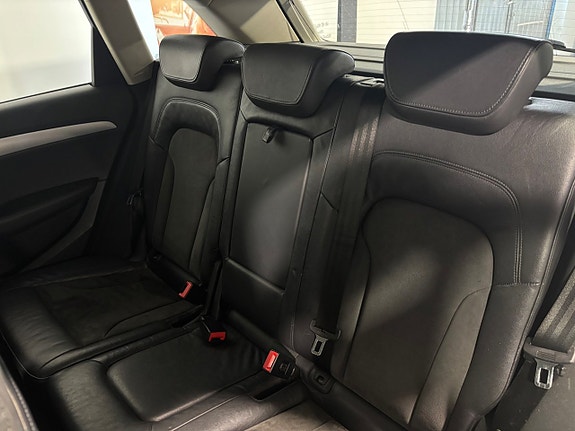Audi Q5 20 of 30