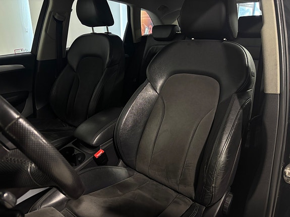 Audi Q5 25 of 30