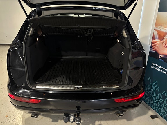 Audi Q5 15 of 30