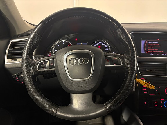 Audi Q5 23 of 30