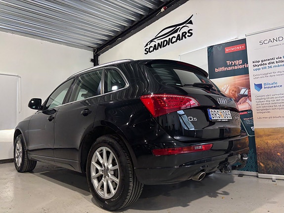 Audi Q5 10 of 30