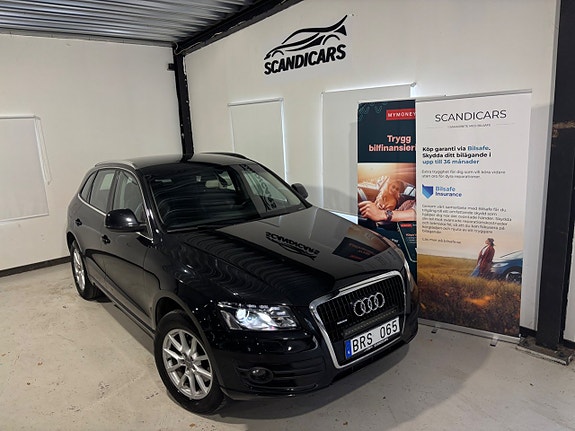 Audi Q5 3 of 30
