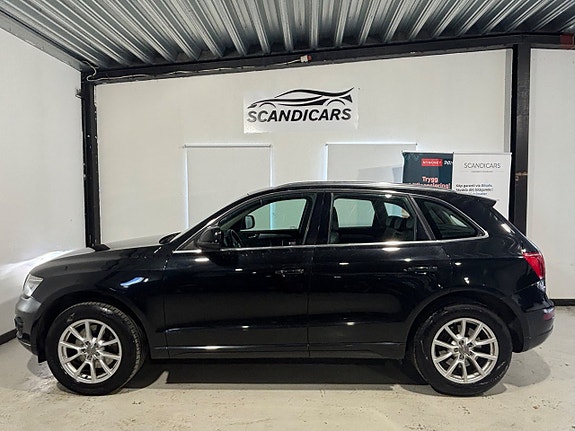 Audi Q5 12 of 30