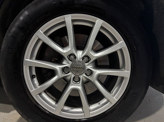Audi Q5 6 of 30