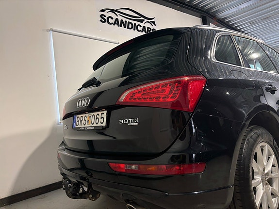 Audi Q5 7 of 30
