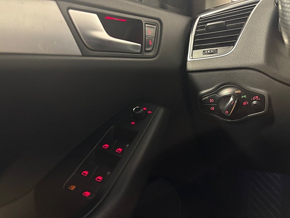 Audi Q5 26 of 30