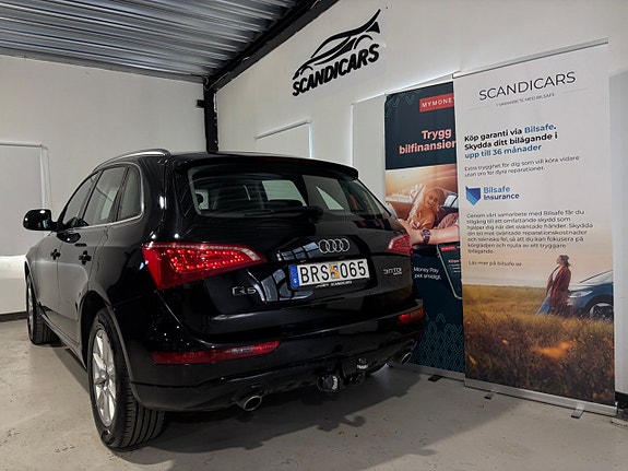 Audi Q5 9 of 30