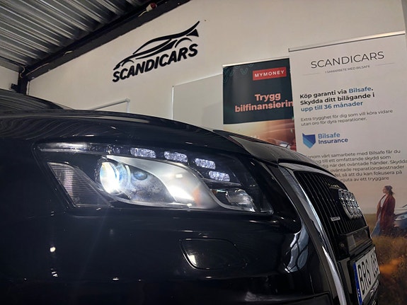 Audi Q5 5 of 30