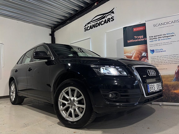Audi Q5 4 of 30