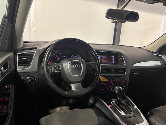 Audi Q5 22 of 30
