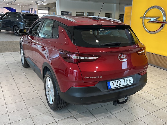 Opel Grandland X 4 of 21