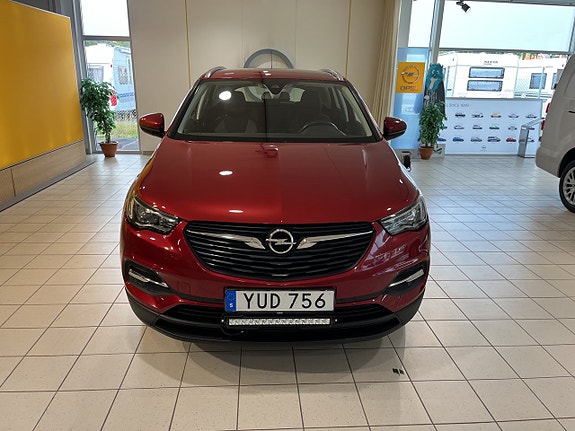 Opel Grandland X 2 of 21