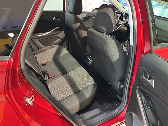 Opel Grandland X 7 of 21