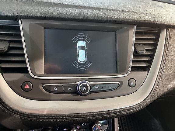 Opel Grandland X 18 of 21