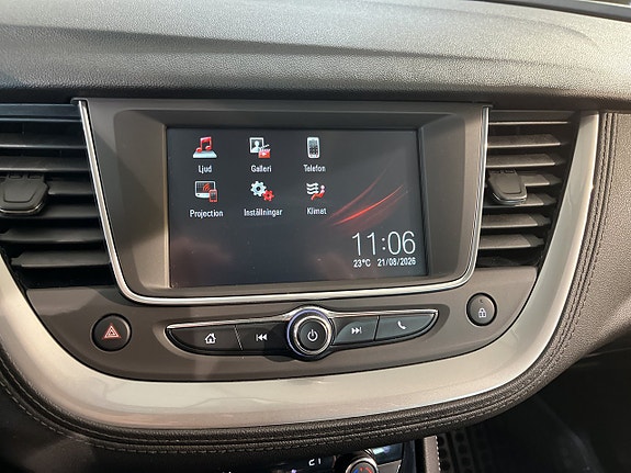 Opel Grandland X 16 of 21